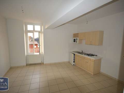 Location appartement 3 pièces Cholet 49
