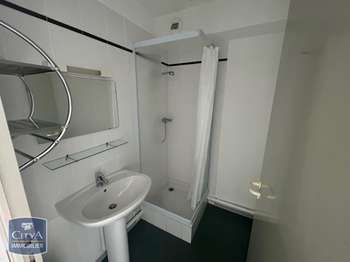 Location Studio 1 pièce