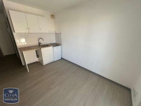 Location Studio 1 pièce Cholet 49