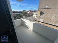 Location Studio 1 pièce