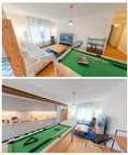Location appartement 5 pièces Cholet - 49