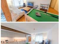 Location appartement 6 pièces
