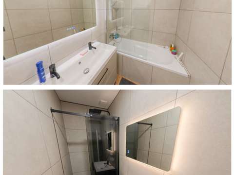 Location appartement 6 pièces