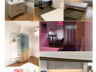 Location appartement 6 pièces