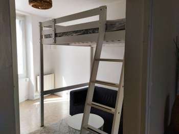 Location appartement 2 pièces Cholet 49