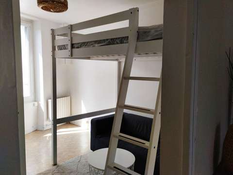 Location appartement 2 pièces Cholet 49