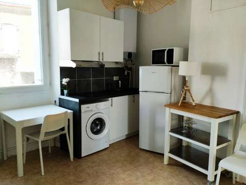 Location appartement 2 pièces