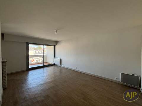 Location appartement 3 pièces Cholet 49
