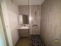 Location appartement 3 pièces