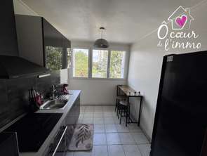 Location Appartement 5 piècesCholet