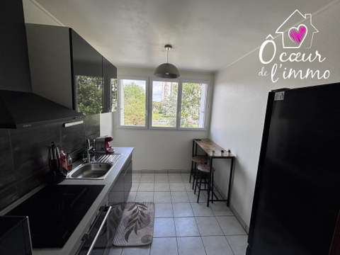 Location appartement 5 pièces Cholet 49