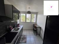 Location appartement 5 pièces Cholet 4 chambres - 49