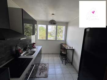 Location Appartement 5 piècesCholet