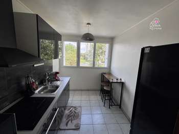 Location Appartement 5 piècesCholet