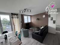 Location appartement 5 pièces Location appartement 5 pièces