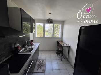 Photo Location appartement Cholet