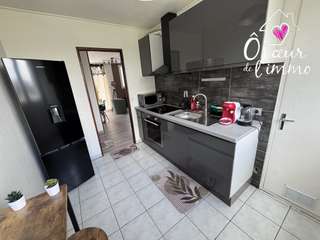 Location appartement 5 pièces
