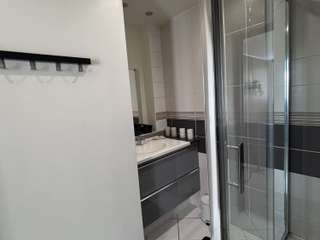 Location appartement 5 pièces