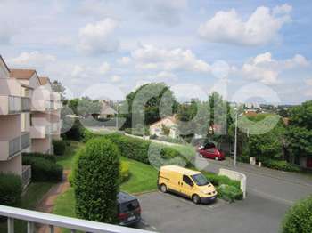 Location appartement 1 pièce Cholet 49