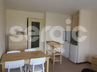 Location appartement 1 pièce