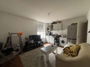 Location Appartement T1Cholet