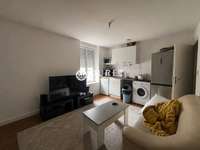 Location appartement 1 pièce