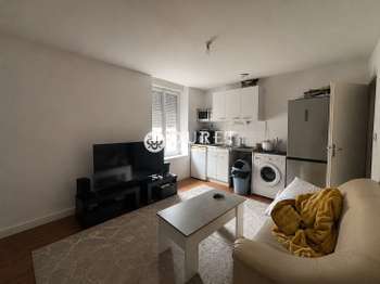 Location Appartement T1Cholet
