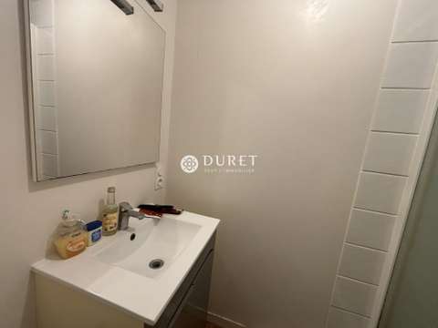 Location appartement 1 pièce