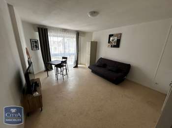 Location Studio 1 pièce Cholet 49