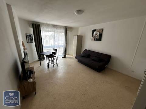 Location Studio 1 pièce Cholet 49
