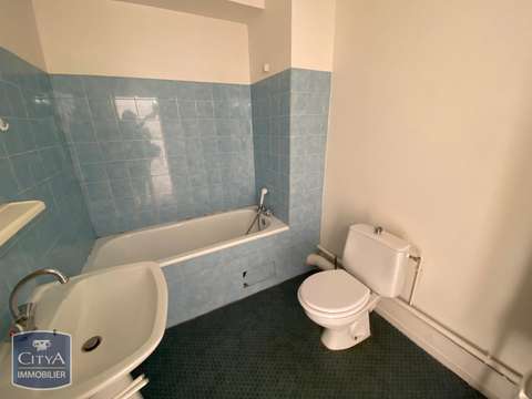 Location Studio 1 pièce