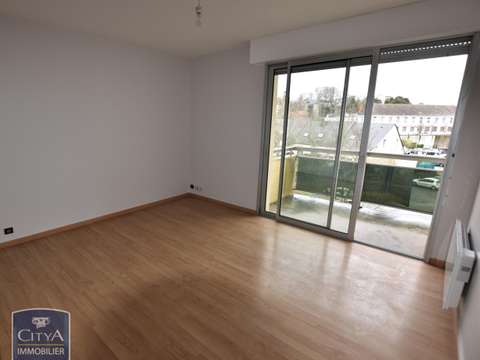 Location Studio 1 pièce