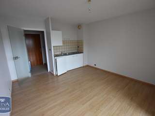 Location Studio 1 pièce