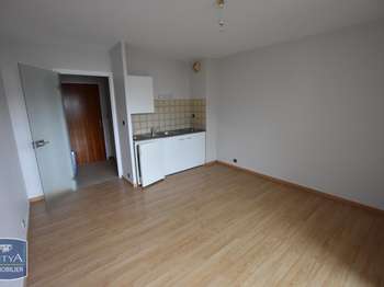 Location Studio 1 pièce Cholet 49