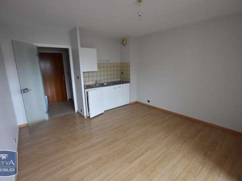 Location Studio 1 pièce Cholet 49
