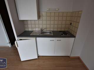 Location Studio 1 pièce
