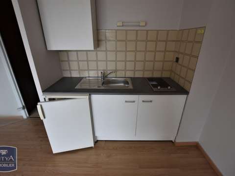 Location Studio 1 pièce