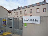 Location Studio 1 pièce