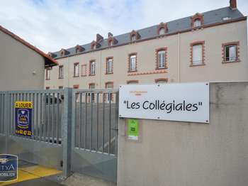 Location Studio 1 pièce