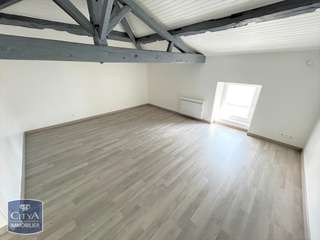 Location appartement 5 pièces