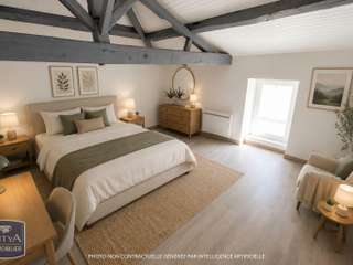 Location appartement 5 pièces