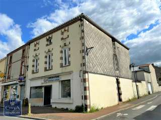Location appartement 5 pièces