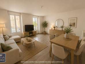 Location Appartement 5 piècesCholet