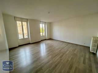 Location appartement 5 pièces