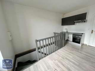 Location appartement 5 pièces