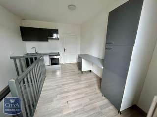 Location appartement 5 pièces