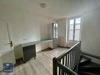 Location appartement 5 pièces