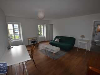 Location Studio 1 pièce