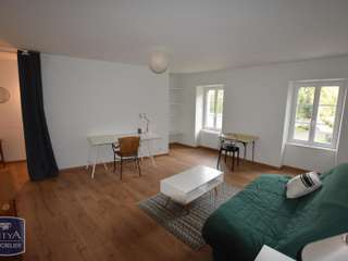 Location Studio 1 pièce