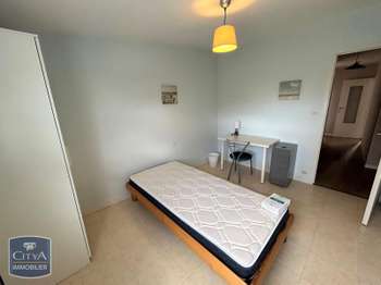 Location Appartement T1Cholet
